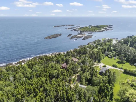 20 Spruce Ledge Road Harpswell ME 04003