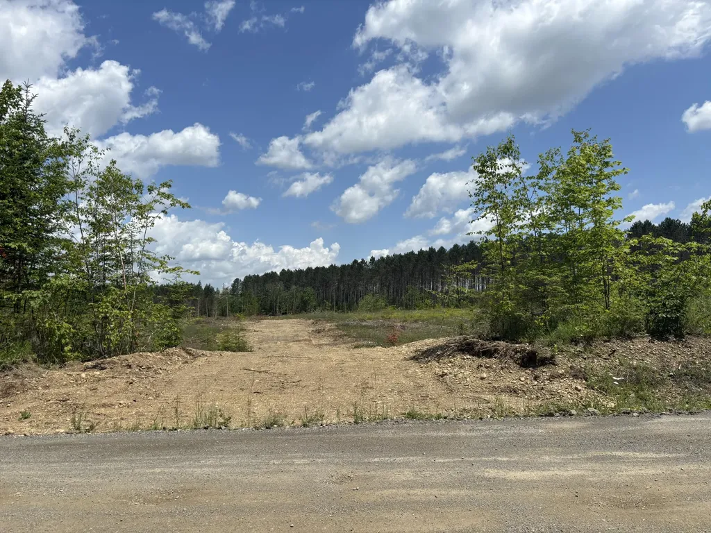 Lot E Mcdonald Road Littleton ME 04730