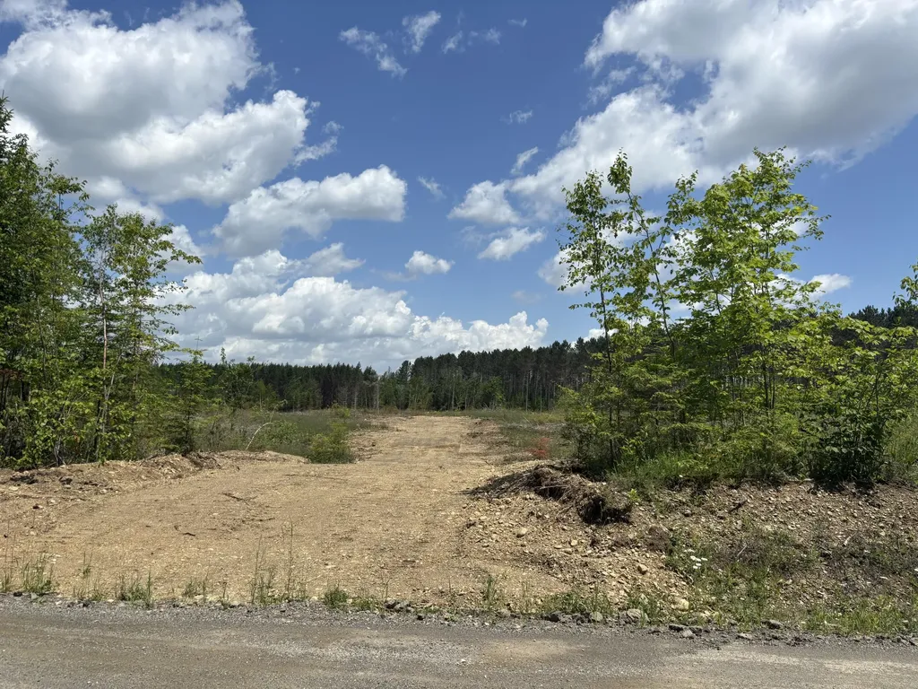 Lot E Mcdonald Road Littleton ME 04730