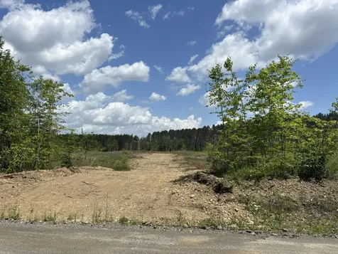 Lot E Mcdonald Road Littleton ME 04730