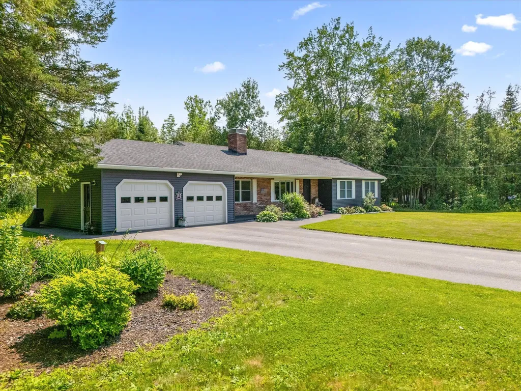 121 Packard Drive Bangor ME 04401