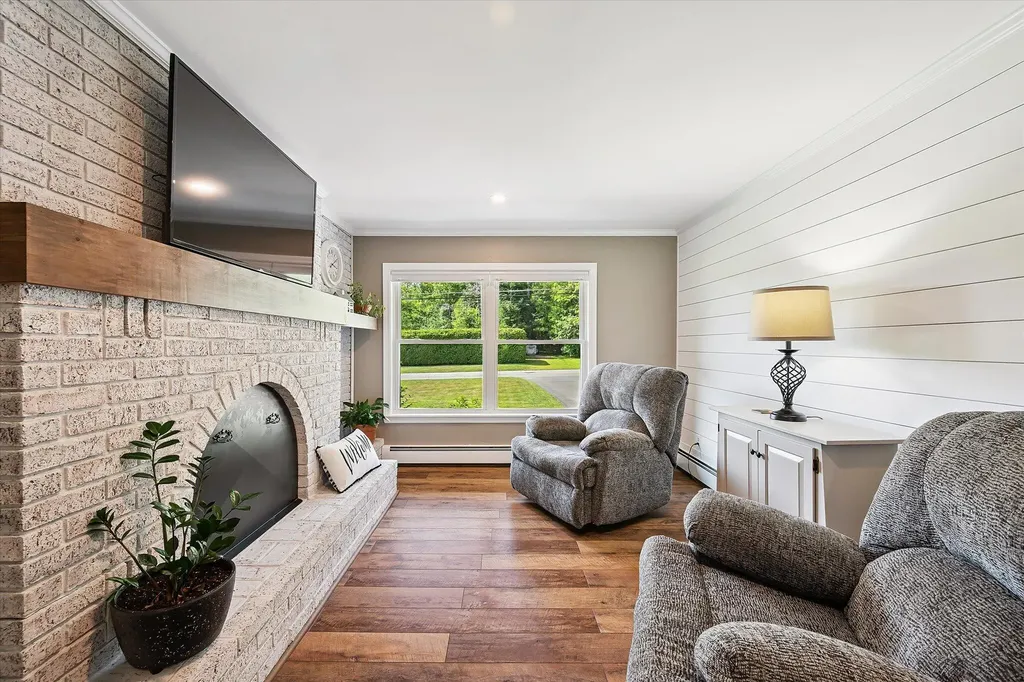 121 Packard Drive Bangor ME 04401