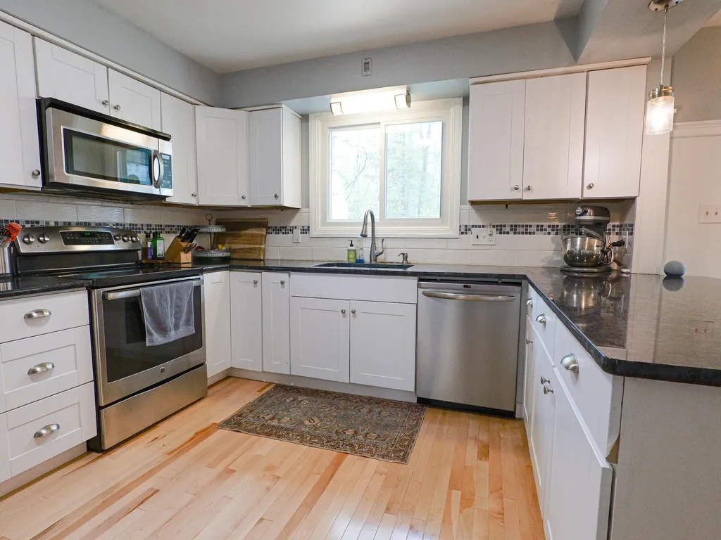 2 Warren Terrace Winslow ME 04901