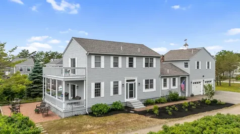 11 Blaine Road Old Orchard Beach ME 04064