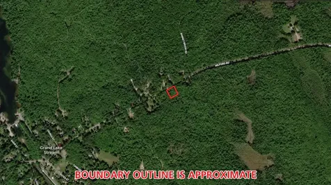 215 Milford Road Grand Lake Stream Plt ME 04637
