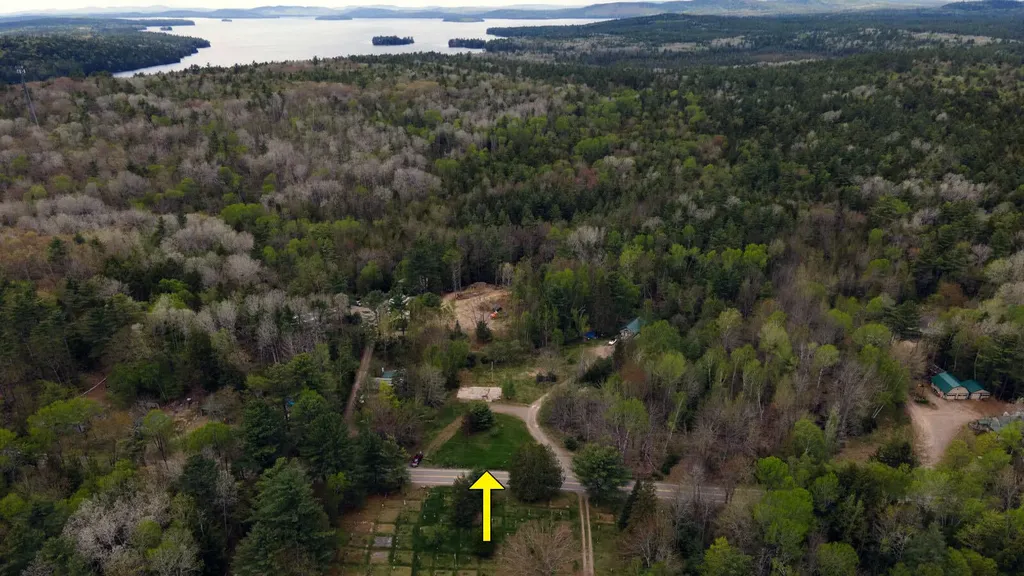 214 Milford Road Grand Lake Stream Plt ME 04668
