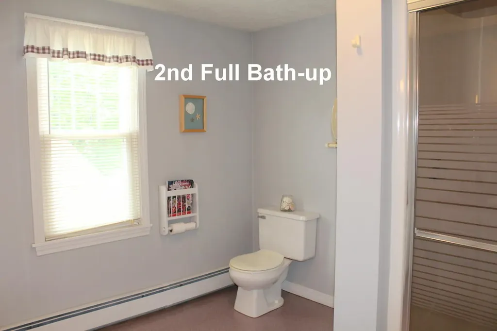 225 Webber Avenue Lewiston ME 04240