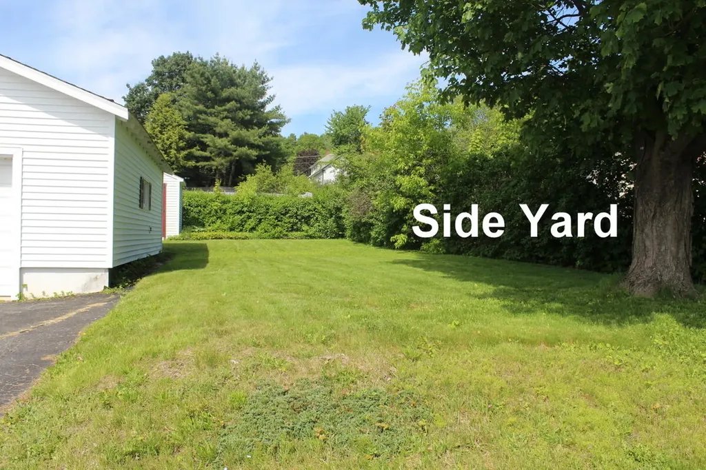 225 Webber Avenue Lewiston ME 04240