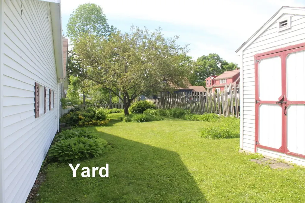 225 Webber Avenue Lewiston ME 04240