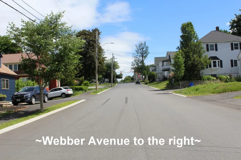 225 Webber Avenue Lewiston ME 04240
