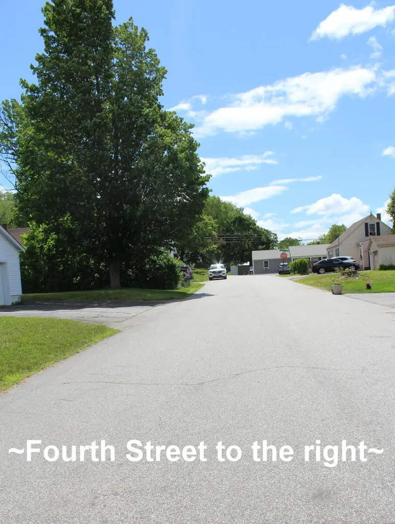225 Webber Avenue Lewiston ME 04240