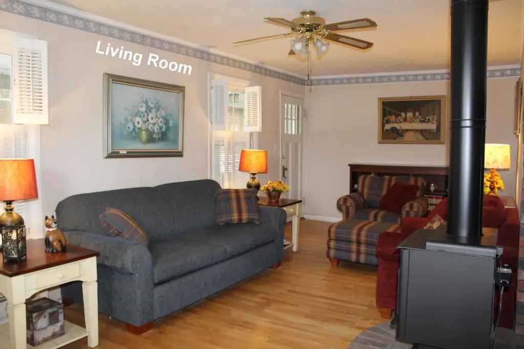 225 Webber Avenue Lewiston ME 04240