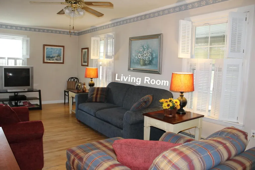 225 Webber Avenue Lewiston ME 04240