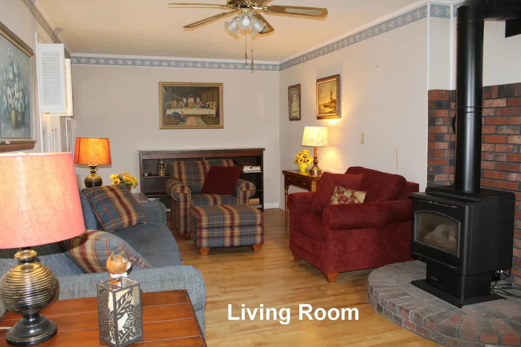 225 Webber Avenue Lewiston ME 04240