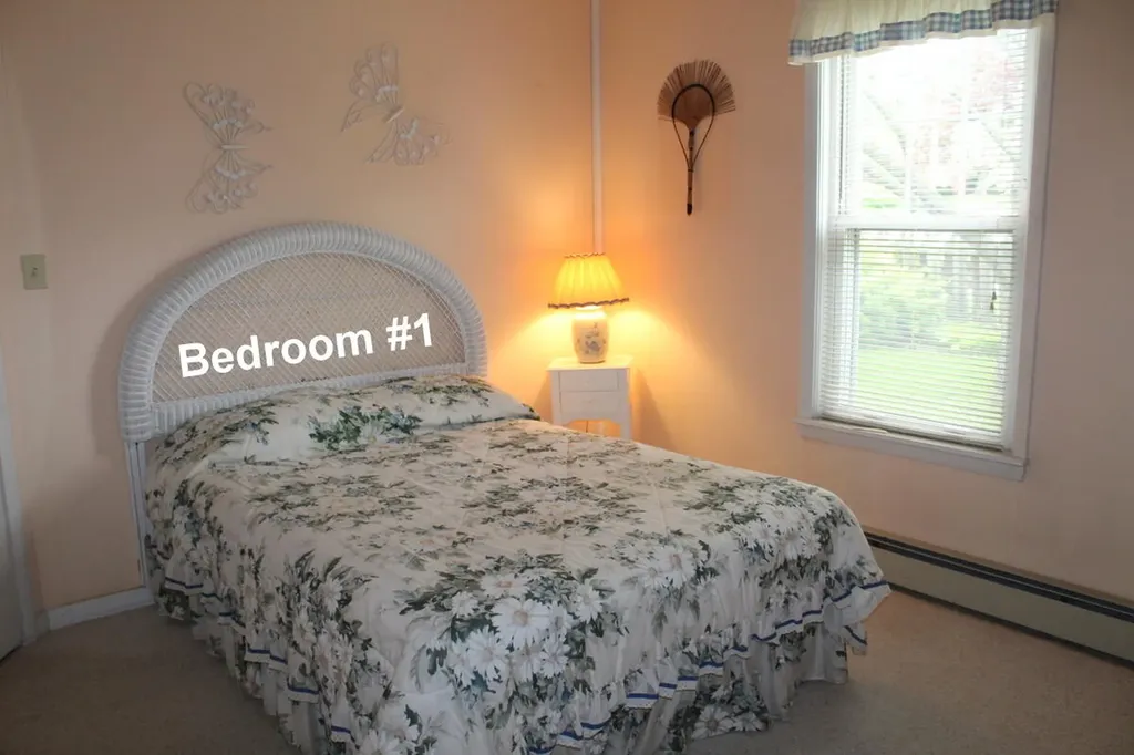 225 Webber Avenue Lewiston ME 04240
