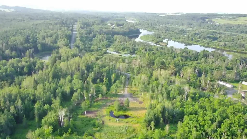 297 Washburn Road Presque Isle ME 04769