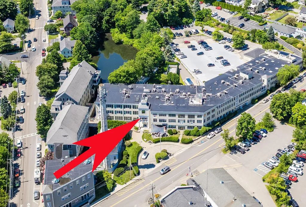 40 Washington Street Camden ME 04843