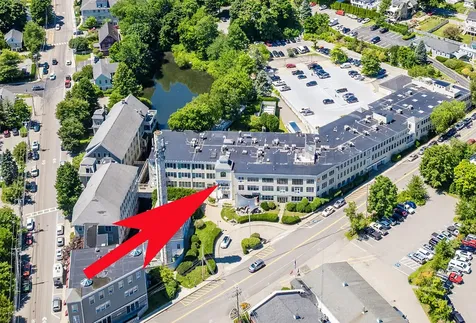 40 Washington Street Camden ME 04843