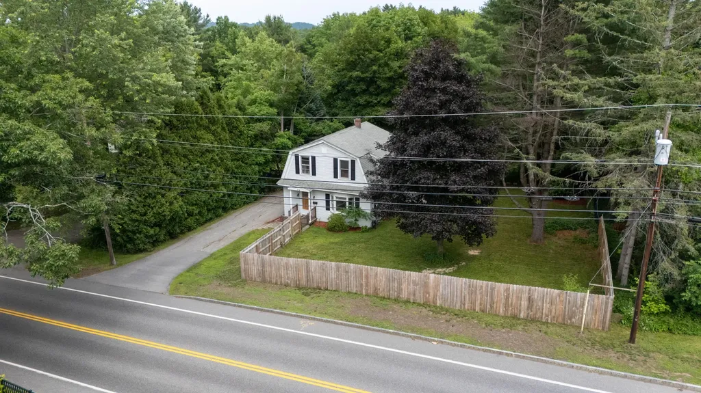 214 S Main Street Auburn ME 04210