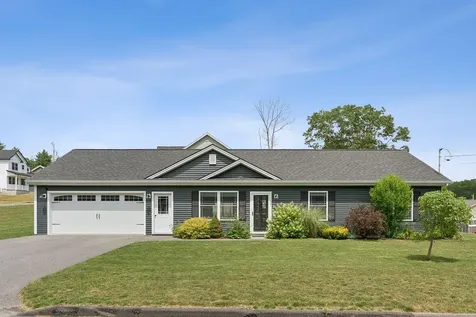 37 Homewood Boulevard Old Orchard Beach ME 04064