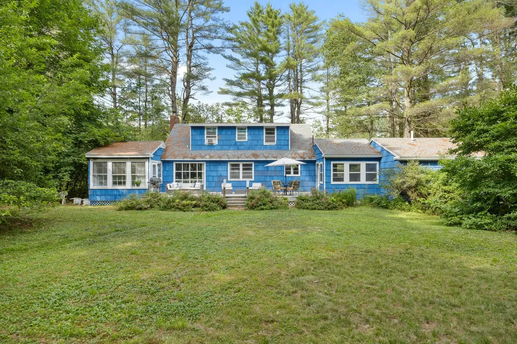 97 Forest Avenue Orono ME 04473