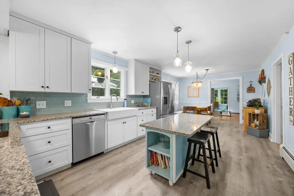 97 Forest Avenue Orono ME 04473