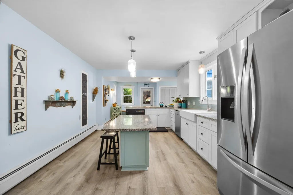 97 Forest Avenue Orono ME 04473
