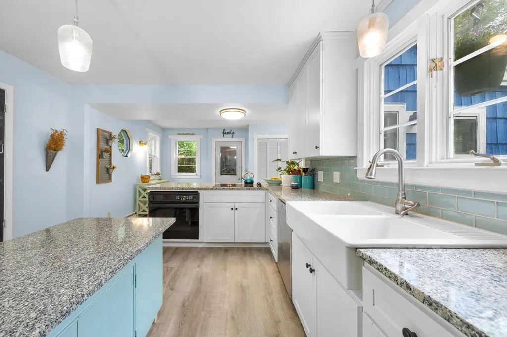 97 Forest Avenue Orono ME 04473
