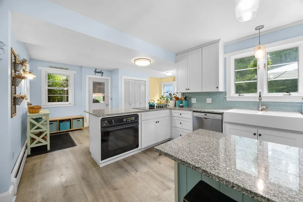 97 Forest Avenue Orono ME 04473