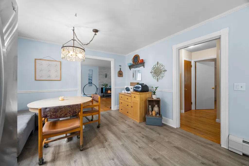97 Forest Avenue Orono ME 04473