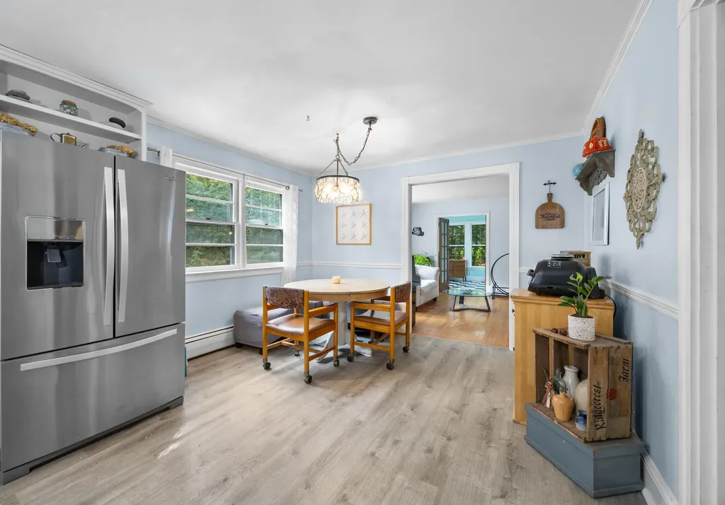 97 Forest Avenue Orono ME 04473