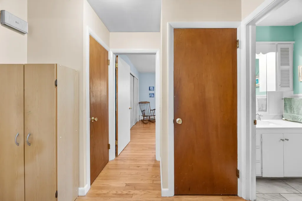 97 Forest Avenue Orono ME 04473