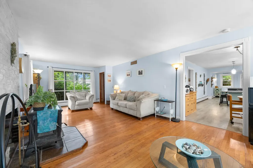 97 Forest Avenue Orono ME 04473