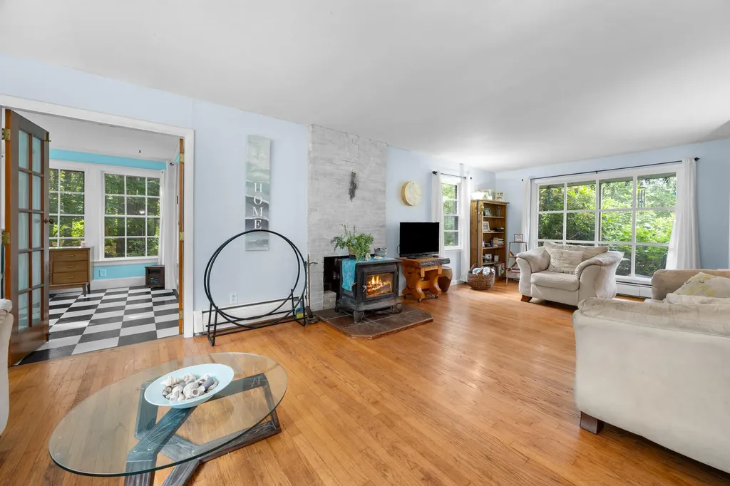 97 Forest Avenue Orono ME 04473