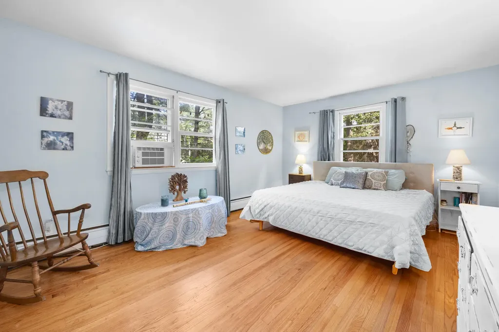 97 Forest Avenue Orono ME 04473