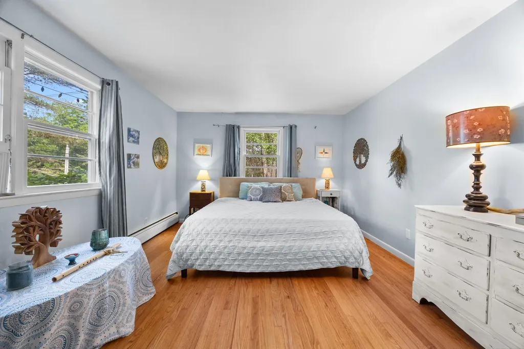 97 Forest Avenue Orono ME 04473