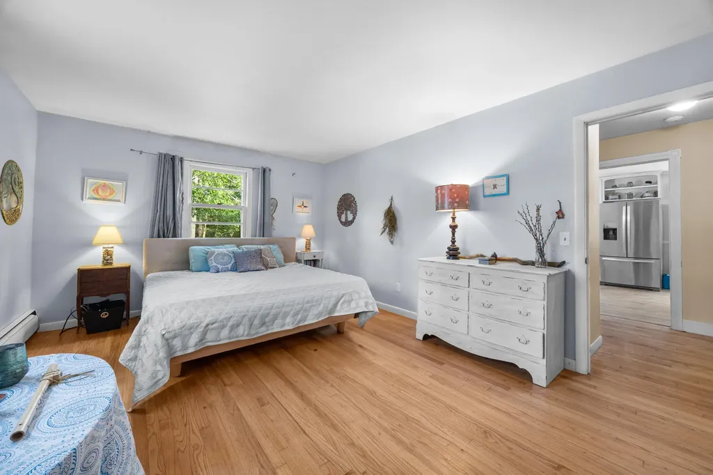 97 Forest Avenue Orono ME 04473