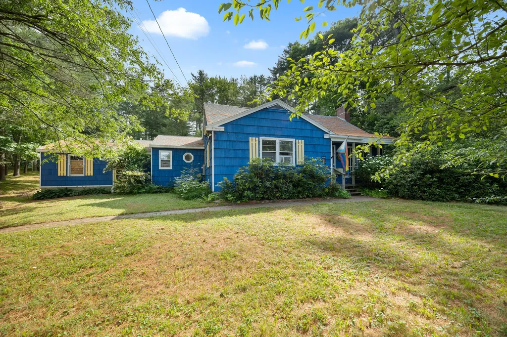 97 Forest Avenue Orono ME 04473