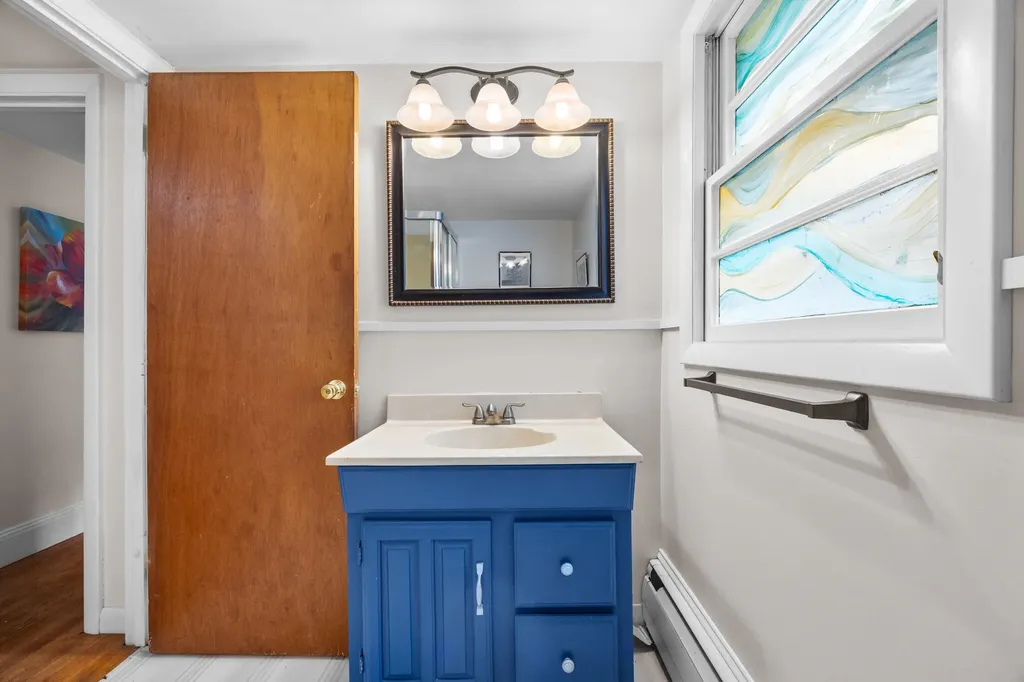97 Forest Avenue Orono ME 04473