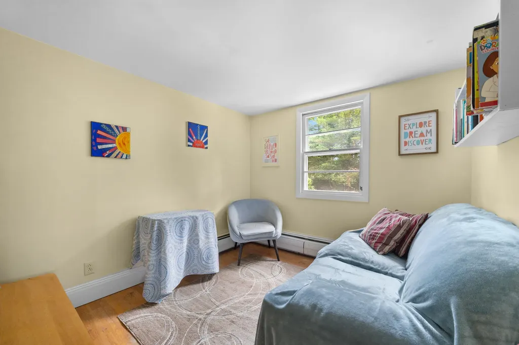 97 Forest Avenue Orono ME 04473