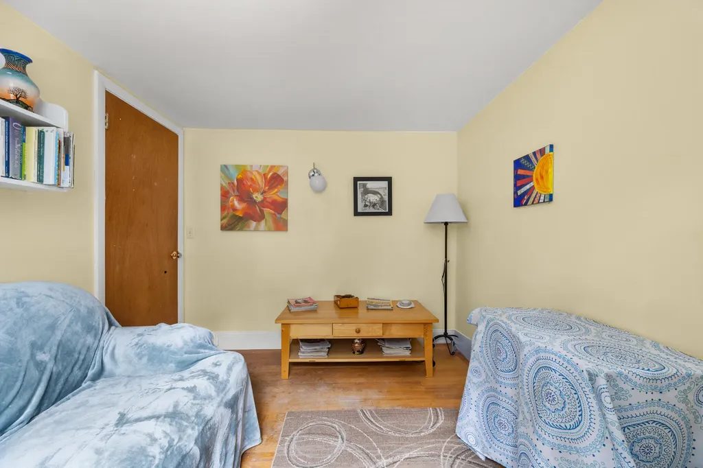 97 Forest Avenue Orono ME 04473