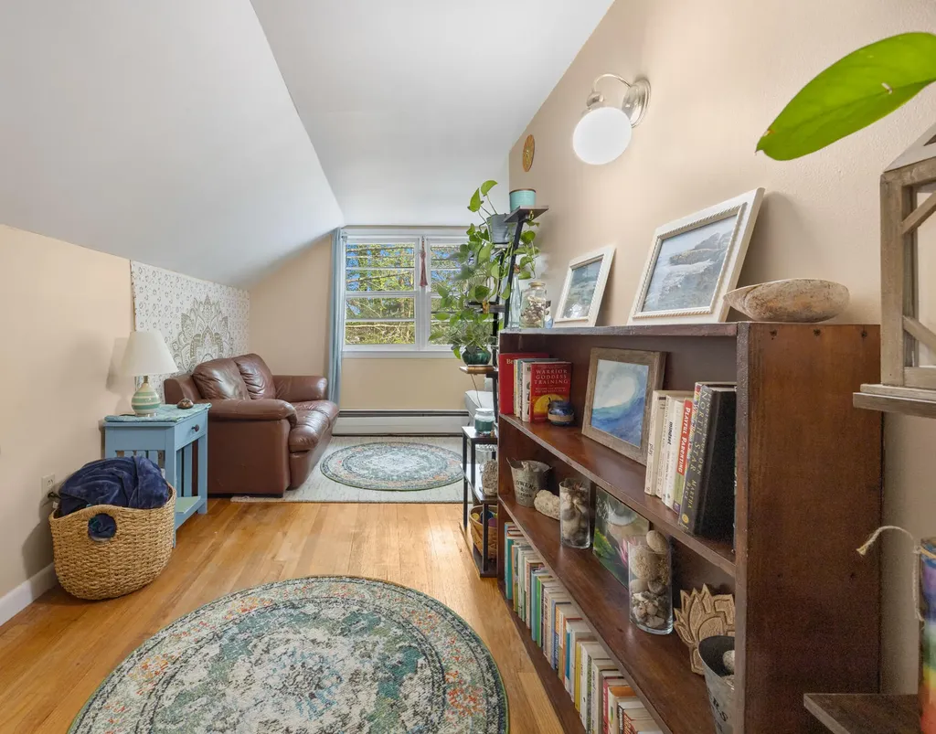 97 Forest Avenue Orono ME 04473