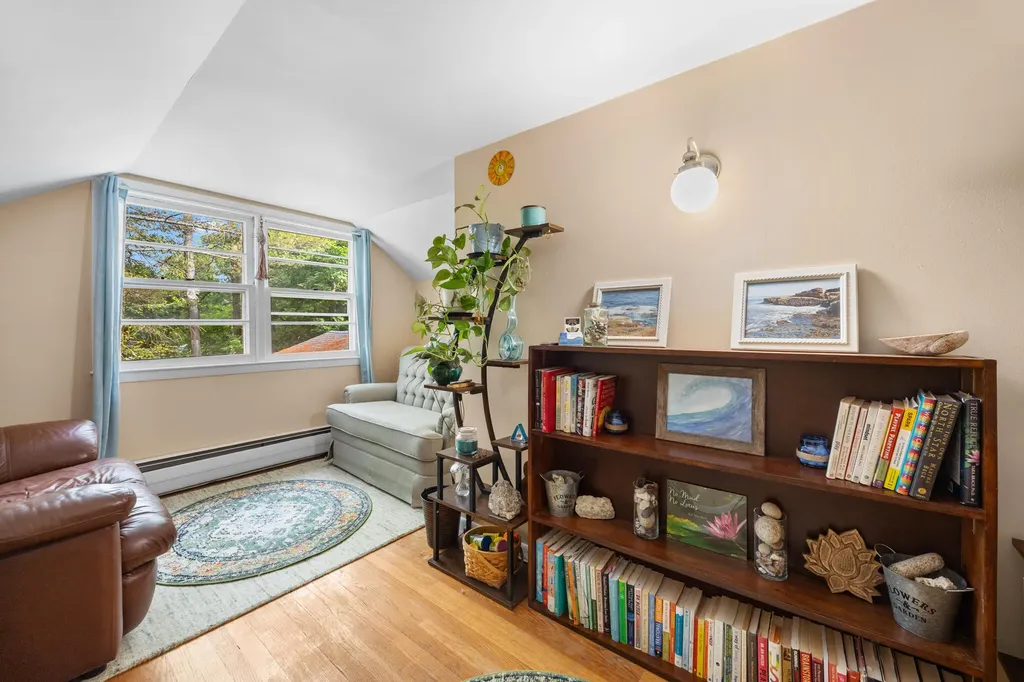 97 Forest Avenue Orono ME 04473