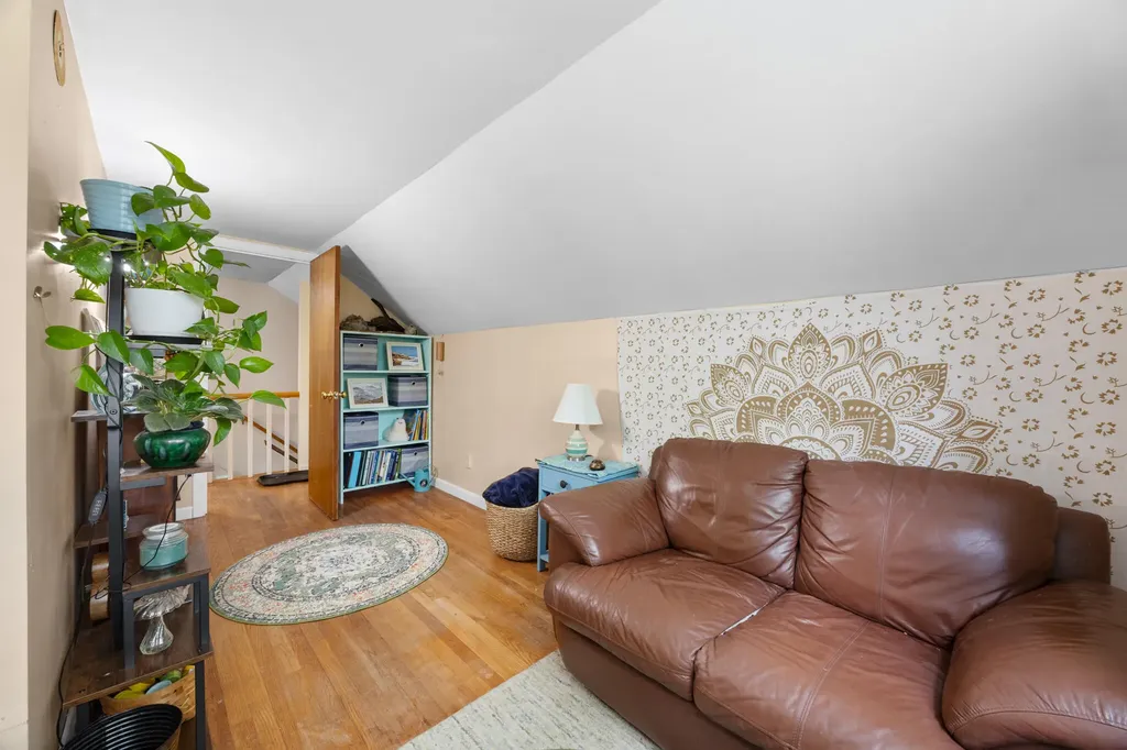 97 Forest Avenue Orono ME 04473