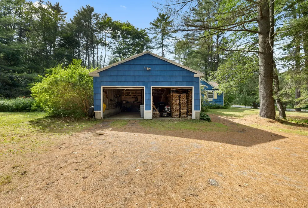 97 Forest Avenue Orono ME 04473