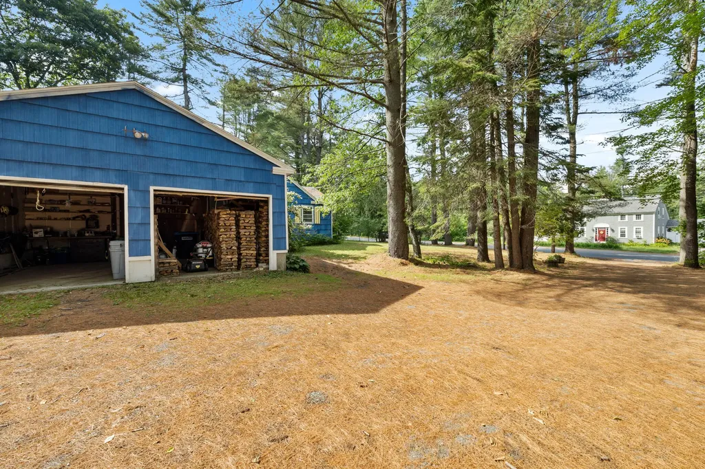 97 Forest Avenue Orono ME 04473