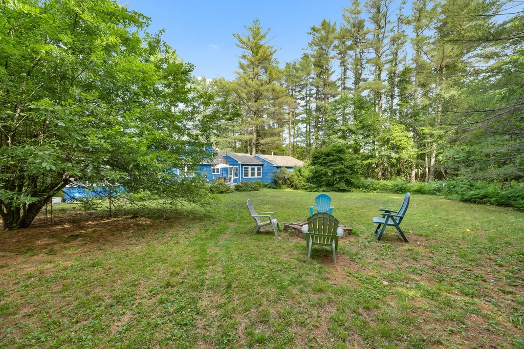 97 Forest Avenue Orono ME 04473
