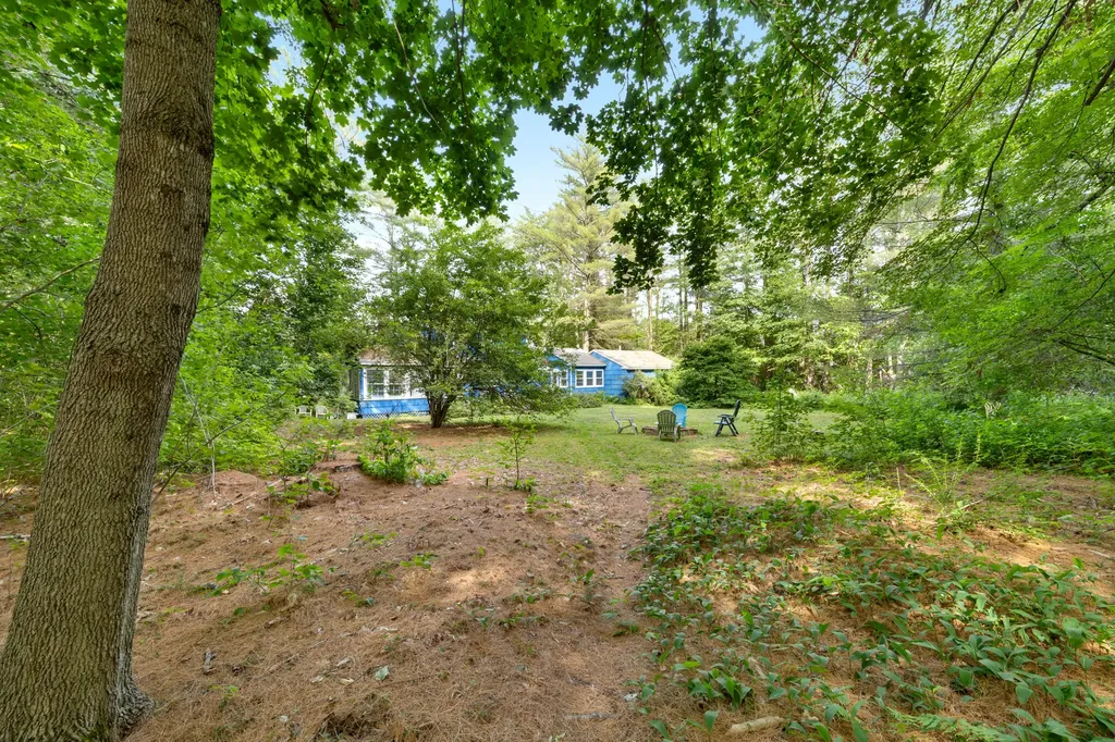 97 Forest Avenue Orono ME 04473