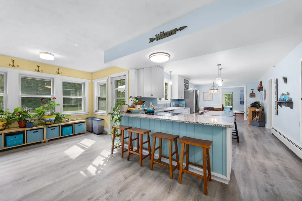 97 Forest Avenue Orono ME 04473