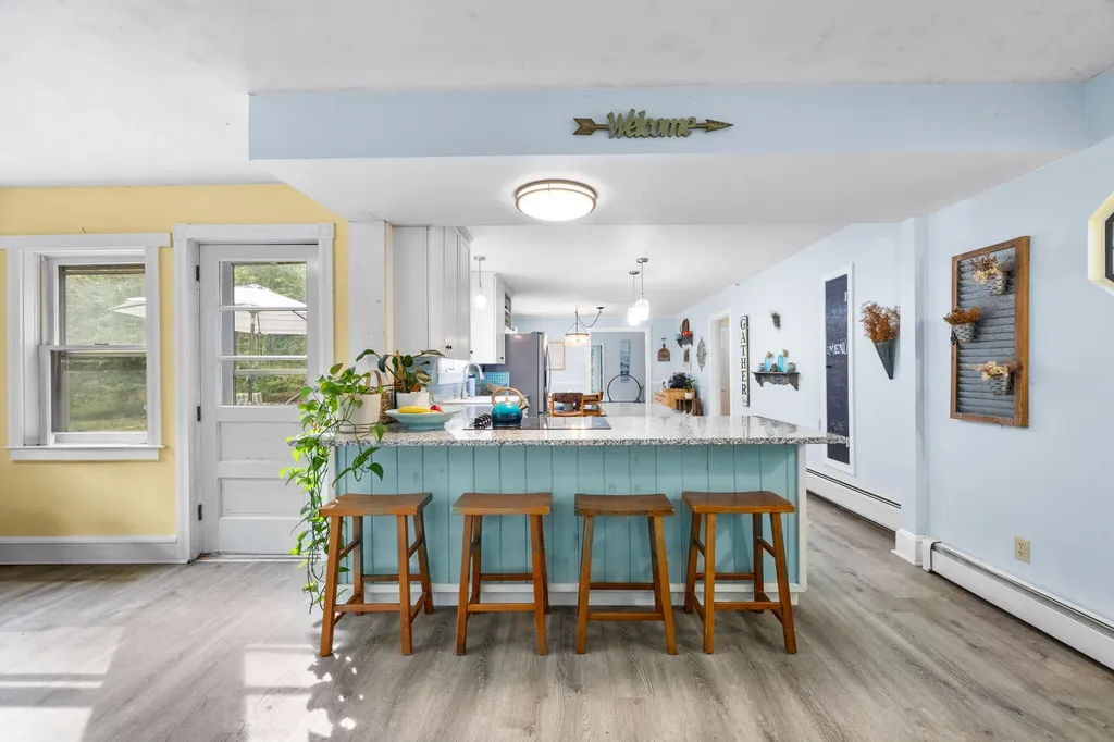 97 Forest Avenue Orono ME 04473